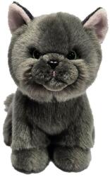 Silky Плюшена играчка Silky - Персийска котка, 18 cm (75993-2) - ozone