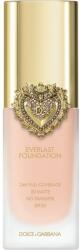 Dolce&Gabbana Flawless Everlast Foundation spray cu efect de lunga durata ce fixeaza machiajul SPF 20 culoare 03W LIGHT 27 ml