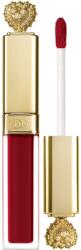 Dolce&Gabbana Flawless Everkiss Liquid Lip ruj lichid mat, cu textură lejeră culoare AUDACITY 410 5 ml