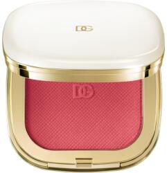 Dolce&Gabbana Classic Cheeks&Eyes Match blush culoare 05 WONDERFUL STRAWBERRY 8 g