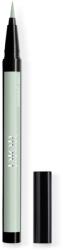 Dior Diorshow Liquid Liner tuș lichid pentru ochi, tip cariocă impermeabil culoare 301 Shimmer Green 0.55 ml - notino