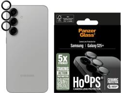 Panzer Hoops objektívlencse védő Samsung Galaxy S25+ üvegfólia