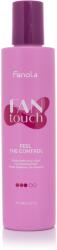 Fanola Fan Touch Feel The Control Curl Defining Fluid 200 ml