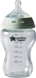 Tommee Tippee C2N ANTI-COLIC etetőcumi, 0hó+, 250 ml