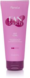 Fanola Fan Touch Get Curl Curl Defining Cream 200 ml