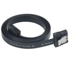 Akasa PROSLIM 50cm Straight Black (AK-CBSA05-50BK)