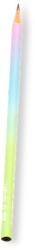 Nebulo creion HB triunghiular gradient grafit GC-HB-TR-72-GRADIENT (GC-HB-TR-72-GRADIENT)