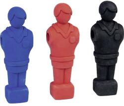 Brunnen fotbal de masă figura eraser 102996538 (102996538)