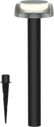 Zuma Line Bluet lampă solară de podea 1x2.5 W negru PT33111 (PT33111)