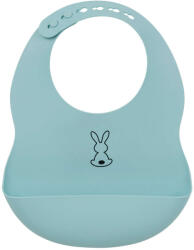 Nattou elõke szilikon világoskék (877039)