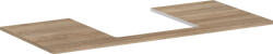 Hansgrohe Xelu Q blat 118x55 cm stejar 54096230 (54096230)