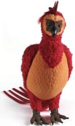 The Noble Collection Figurină de plus The Noble Collection Movies: Harry Potter - Fawkes the Phoenix, 35 cm (NN8873) Figurina