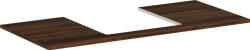 Hansgrohe Xelu Q blat 118x55 cm nucă 54096630 (54096630)