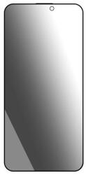 Mobile Origin 2 üvegfólia készlet, Mobile Origin, Privacy Screen Guard rögzítési rendszerrel, amely kompatibilis az iPhone 15 Pro készülékkel, fekete (SGA-FP-i15Pro-2pk)