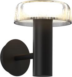 Zuma Line Bluet lampă de perete 1x2.5 W negru WT33111 (WT33111)