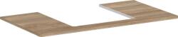 Hansgrohe Xelu Q blat 98x55 cm stejar 54095230 (54095230)