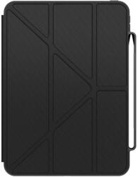 Mobile Origin tok kompatibilis az iPad Air 6 2024 készülékkel, fekete (TCIPA-11-2024-BLK)