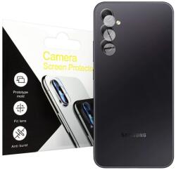  Samsung Galaxy A55 5G kompatibilis üvegfólia, edzett, kamera védő, lencsevédő (K-5903396261640)