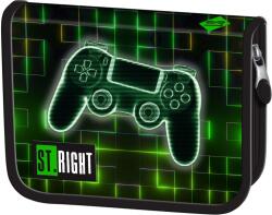 ST.RIGHT Penar St. Right Neon Pad - Cu 1 fermoar si 2 aripi (PC03) Penar
