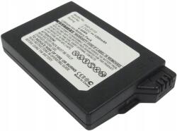 Sony Playstation Psp 2. generációs akkumulátor (PSP-S110, PSP-3004, PSP-3000, PSP-2000) készülékhez