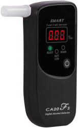 Alcofind CA20FS elektrokémiai Alkoholszonda + Fúvóka - Fekete (CA-20FS)
