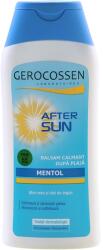 GEROCOSSEN Balsam calmant dupa plaja cu mentol, After Sun, 200 ml, Gerocossen