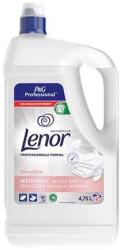 Lenor öblítő érzékeny 4, 75 l 190 átmérőjű (8001090214324)