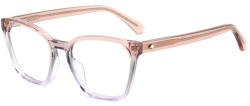 Kate Spade New York Ochelari de Vedere KS Esti 2RO 52 (KS ESTI 2RO 52) Rama ochelari