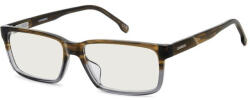 Carrera Ochelari de Vedere CA Flex 07/G EX4 54 (CA FLEX07G EX4 54) Rama ochelari
