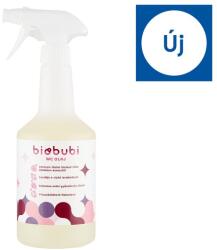 biobubi WC olaj 750 ml