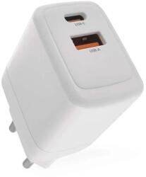 EMOS GaN PD 20 W max. univerzális USB töltő V02G20 (V02G20)