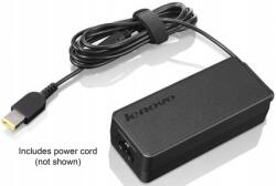 Lenovo ThinkPad 135 W Ac adapter (vékony hegy) téglalap 4X20E50562 (ADL135NDC3A ADL135NLC3A)