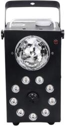 Light4Me PARTY FOG 700W V2 Ködgép (PARTY-FOG-700W-V2)