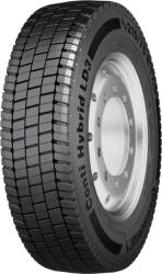 Continental Anvelope Trailer CONTINENTAL HYBRID LD3 235/75 R17.5 132/130 M