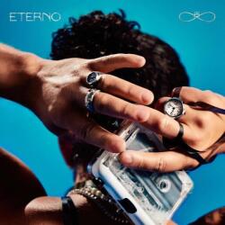 Prince Royce - Eterno (CD) (0198029056020)