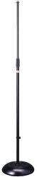 Stagg Стойка микрофон stagg - Модел mis-1120bk