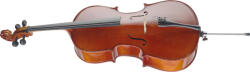 Stagg Виолончело 3/4 stagg - Модел vnc-3/4 чело + калъф