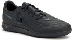 Nike Phantom GX II Academy IC futballcipő 45 fekete