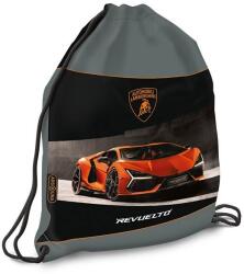 Ars Una Tornazsák ARS UNA Lamborghini narancssárga (53564467) - tonerpiac