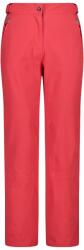 CMP női sínadrág 36 vörös - decathlon - 52 515 Ft