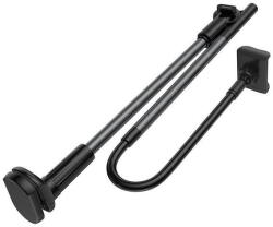 Baseus Baseus0005 Baseus asztali telefontartó (SULR-0G), Fekete (Baseus0005)