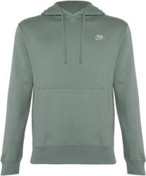 Nike Sportswear Club Fleece férfi pulóver zöld