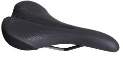 WTB Rocket Cromoly Wide Nyereg Fekete