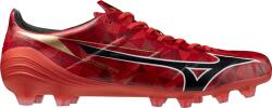 Mizuno Alpha II Elite FG Futballcipő p1ga2562-60 Méret 41 EU p1ga2562-60