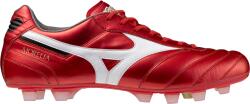 Mizuno Morelia II Elite FG Futballcipő p1ga2504-60 Méret 42.5 EU p1ga2504-60