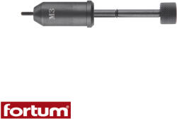 Fortum 4770628A szegecsanyahúzó pofa, CrMoV - M3 (4770628A)