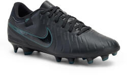 Nike Férfi futballcipő - Nike Tiempo Legend 10 Academy FG/MG 45 fekete