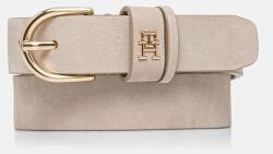 Tommy Hilfiger velúr öv szürke, AW0AW17245 - szürke 85