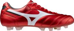 Mizuno Morelia II Made in Japan FG Futballcipő p1ga2501-60 Méret 42.5 EU p1ga2501-60