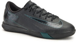 Nike Mercurial Vapor 16 Academy IC futballcipő 42 fekete - decathlon - 27 500 Ft